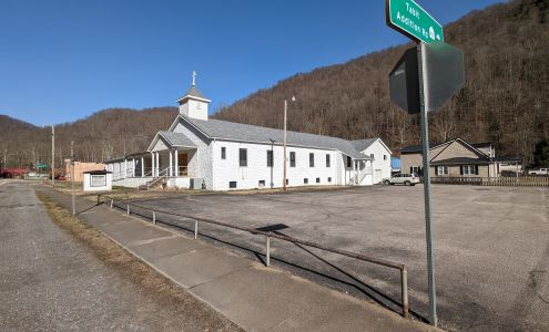 Bell Creek Baptist Church Dixie