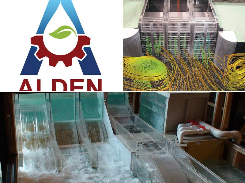 Alden Research Laboratory