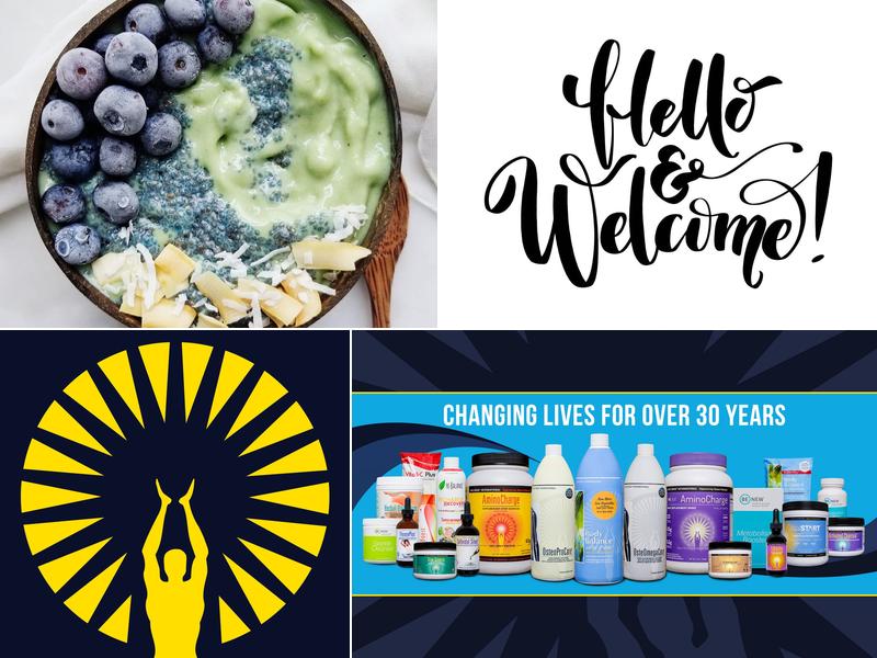 Life Force International