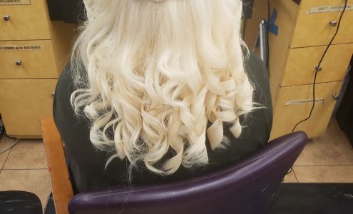 Genesis Beauty Salon