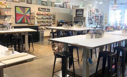 AR Workshop Frederick