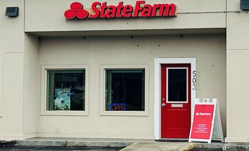 Dean Dollarhide - State Farm Insurance Agent