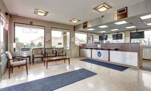 YourSpace Storage @ Ballenger Creek