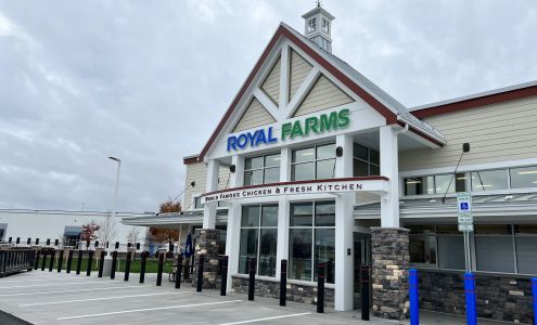 Royal Farms