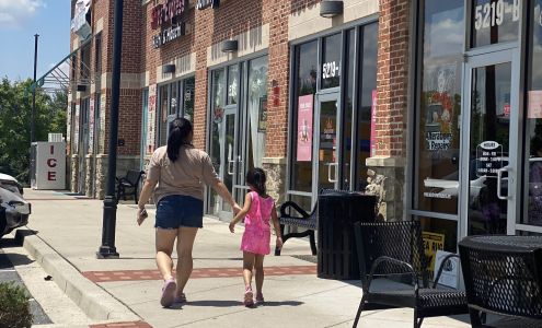 Westview Corner Shopping Center