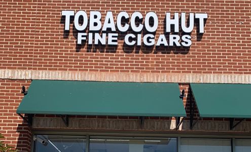 Tobacco Hut & Vape