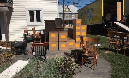 ServiceMaster Restoration of Frederick & Washington Counties