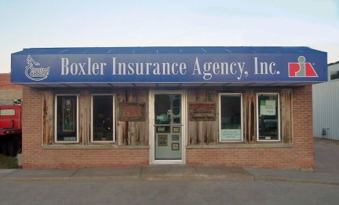 Boxler Insurance Agency