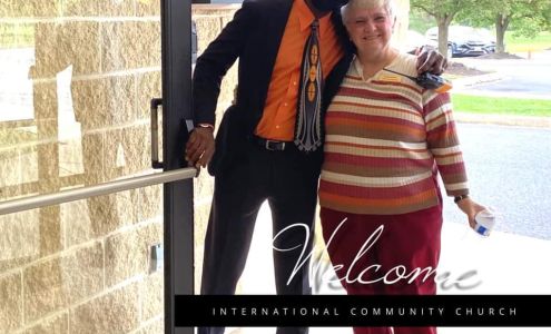 International Community Church