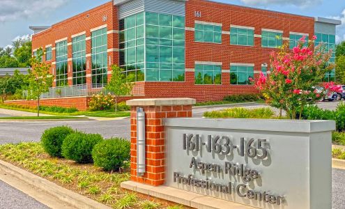 Johns Hopkins Wilmer Eye Institute