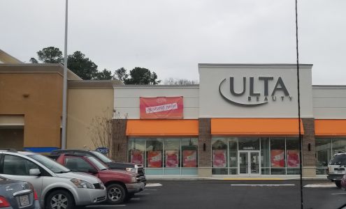 Dalton Shopping Center