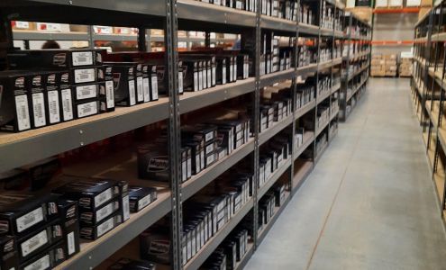 Mighty Auto Parts of Maryland