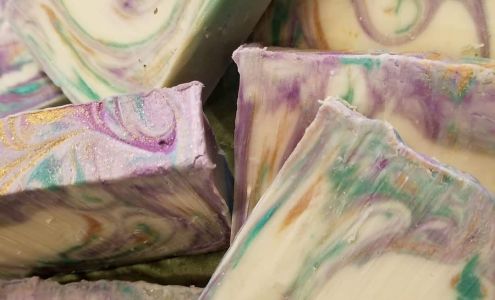 The Blue Butterfly Boutique