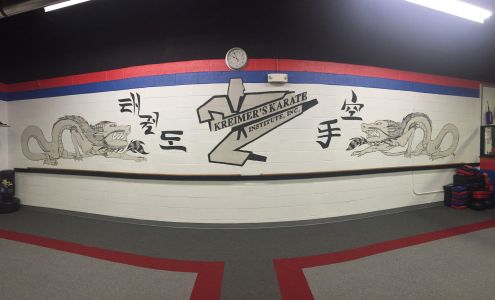 Kreimer's Karate Institute Inc