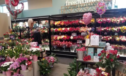 Hy-Vee Floral