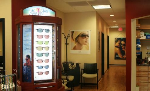Urbana Eye Care