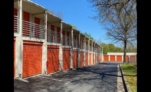 Fort Knox Self Storage