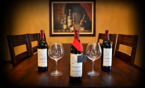 Celebration Cellars Winery