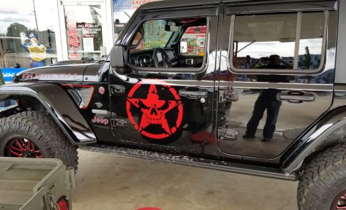 Signarama Tullahoma, TN