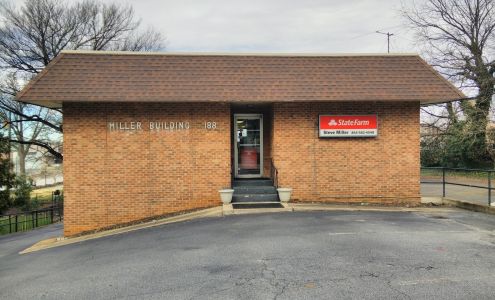 Steve Miller - State Farm Insurance Agent