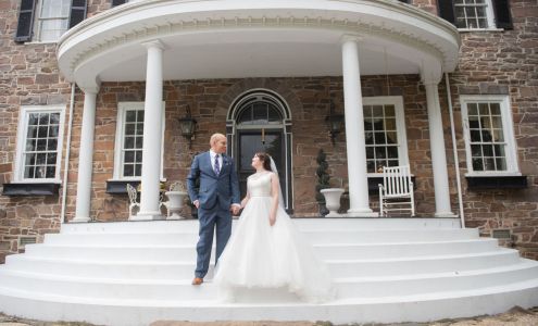 Prosperity Mansion & Farm Keymar