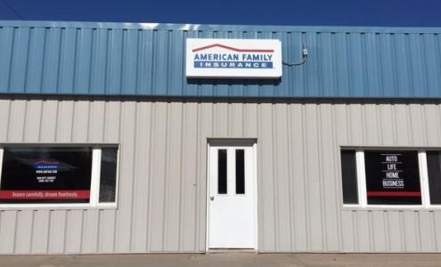 Van Kitt American Family Insurance