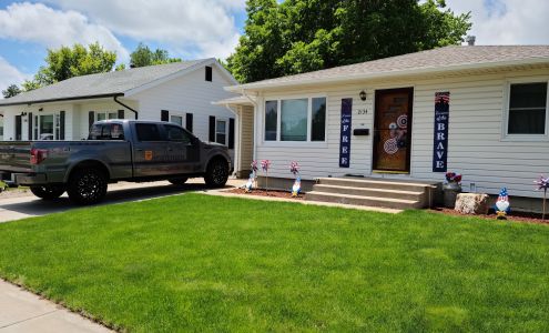 JChristensen Insurance Agency