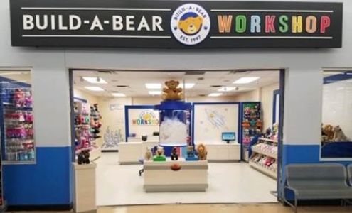 Build-A-Bear Workshop - Lynchburg Walmart Supercenter