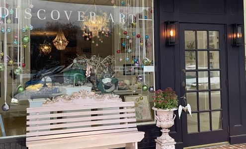 Findings Art Gallery