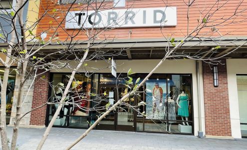 Torrid