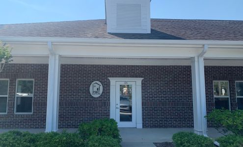 PMC Mortgage Corporation