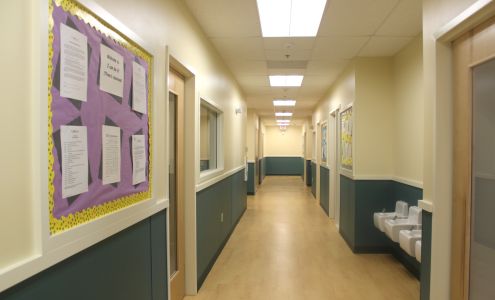 Kiddie Academy of Gaithersburg