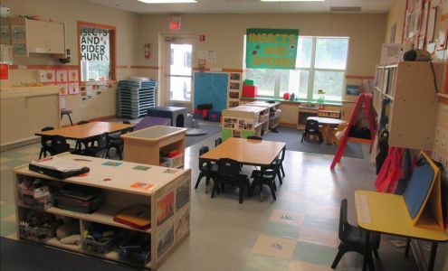 Shadygrove Road KinderCare