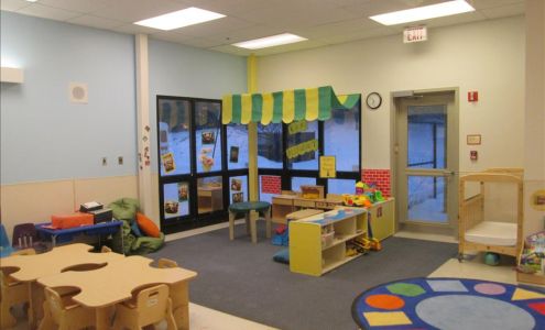 KidStop Child Development Ctr.