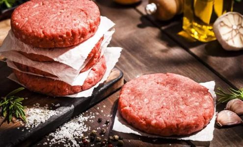 Center Street Meat Company