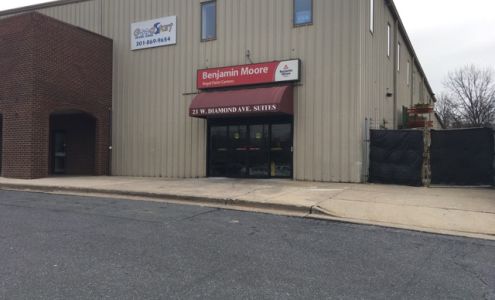 Regal Paint Centers – A Benjamin Moore Store