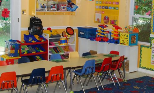 Sunrise Early Learning Center