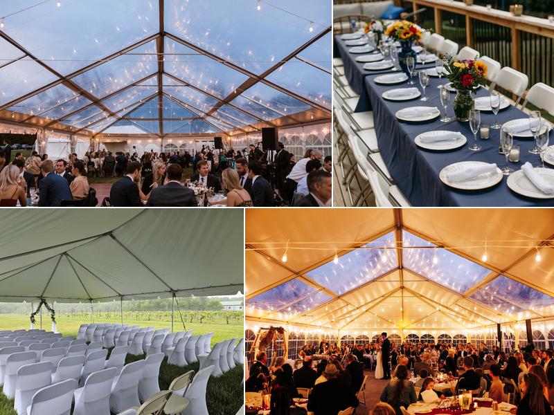 Elite Tents & Events