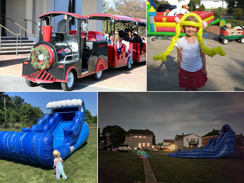 Astro Jump of Baltimore