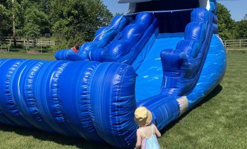 Astro Jump of Baltimore 253b Adam Smith St, Eldersburg Maryland 21784