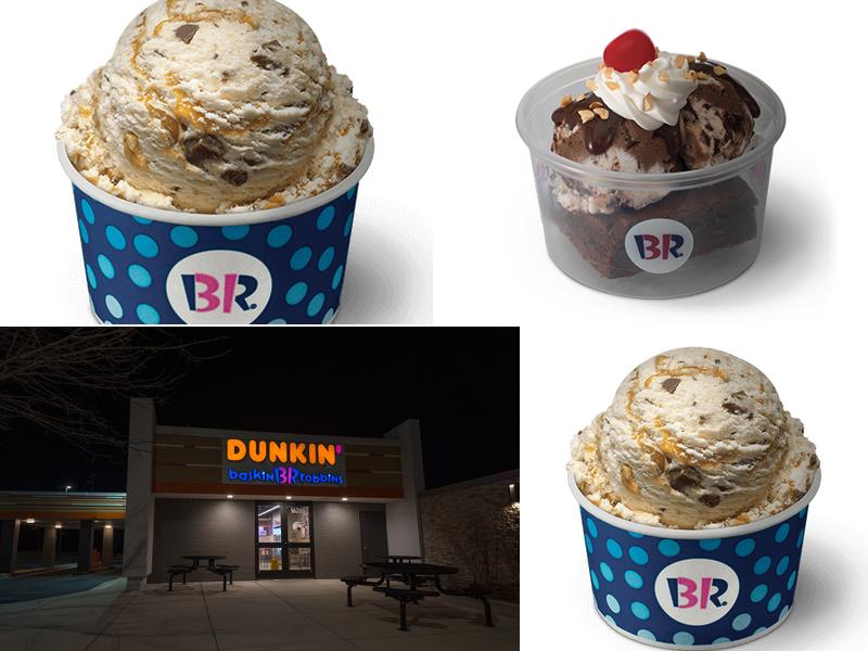Baskin-Robbins