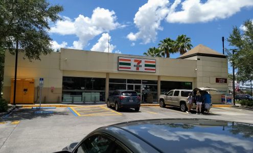 7-Eleven