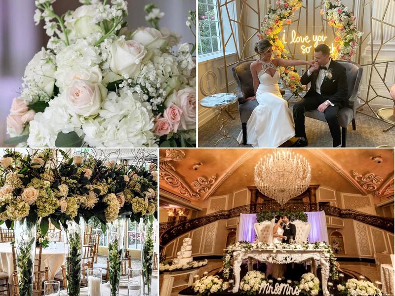 Michaels Florist and Greenhouse