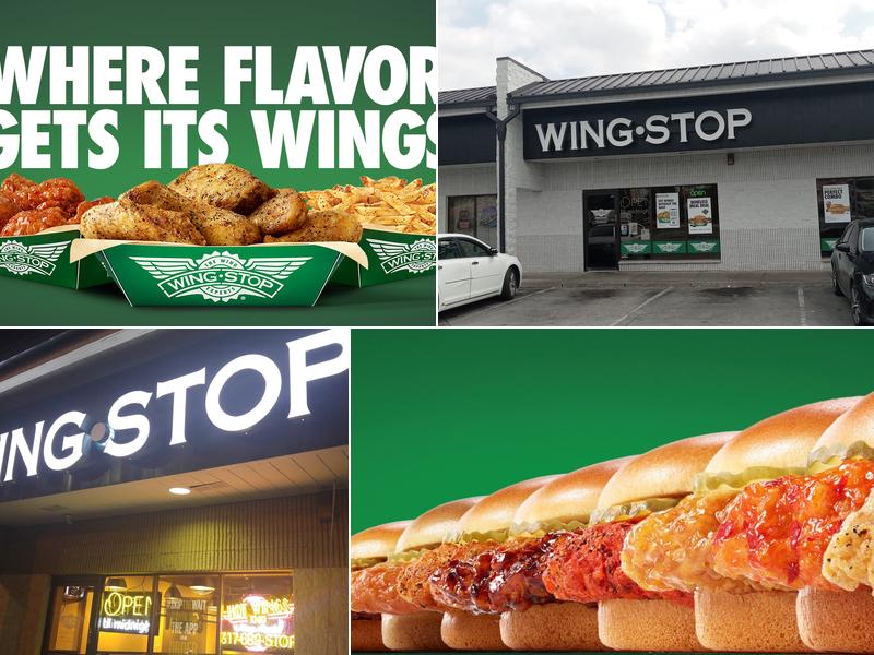 Wingstop