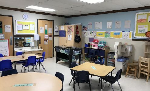 KinderCare on Sioux Lane