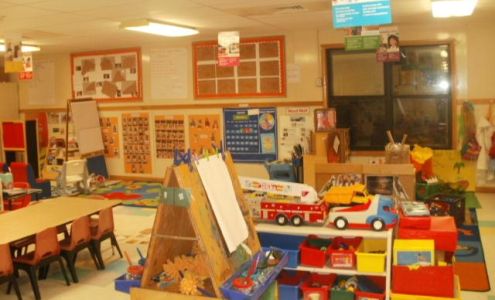 Olney KinderCare