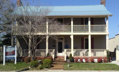 Anchor Financial Group