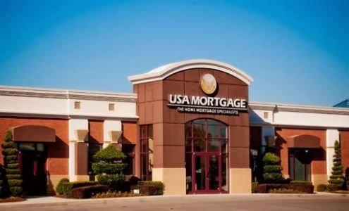 USA Mortgage, Inc.