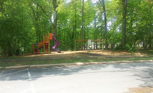 McKendree Playground Montgomery Village