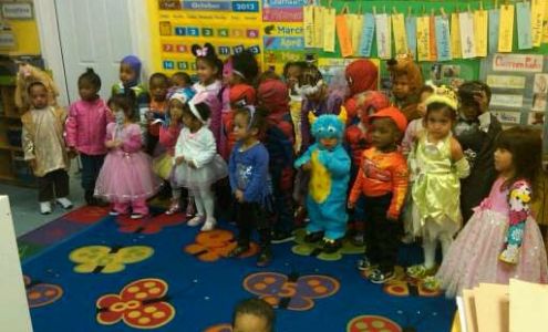 Children's Learning Academy Montgomery Village